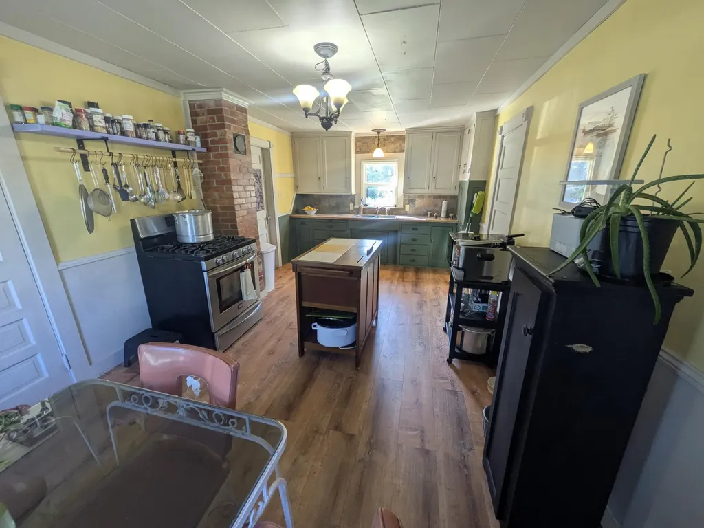115 Wyman Road Milbridge ME 04658