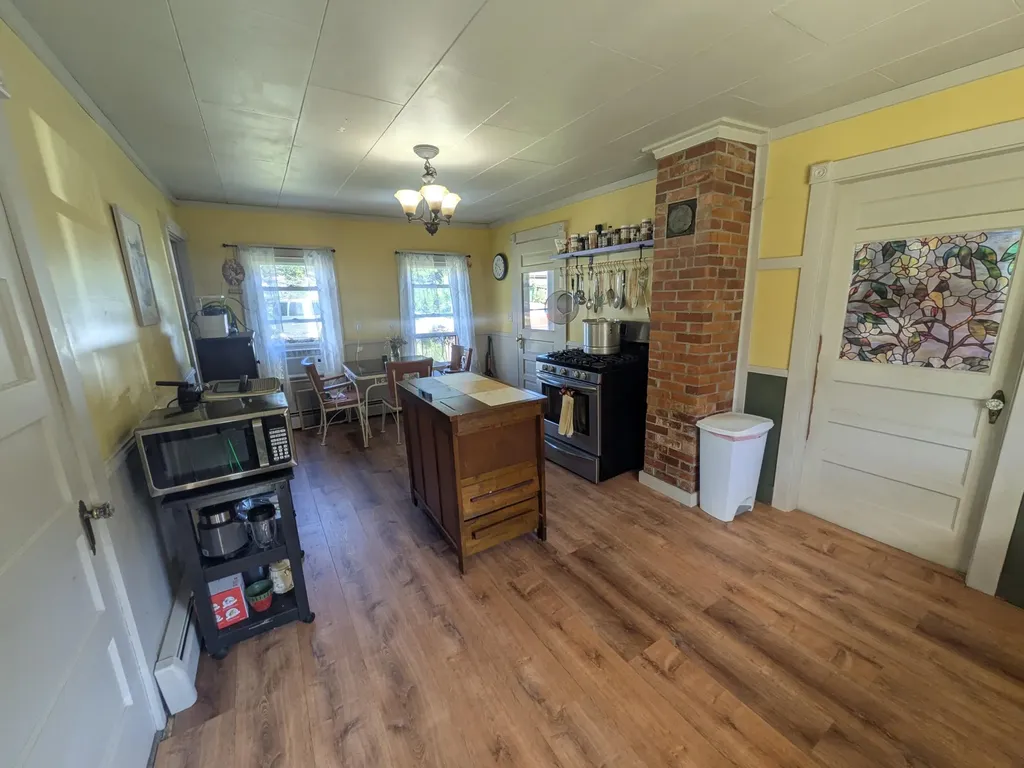 115 Wyman Road Milbridge ME 04658