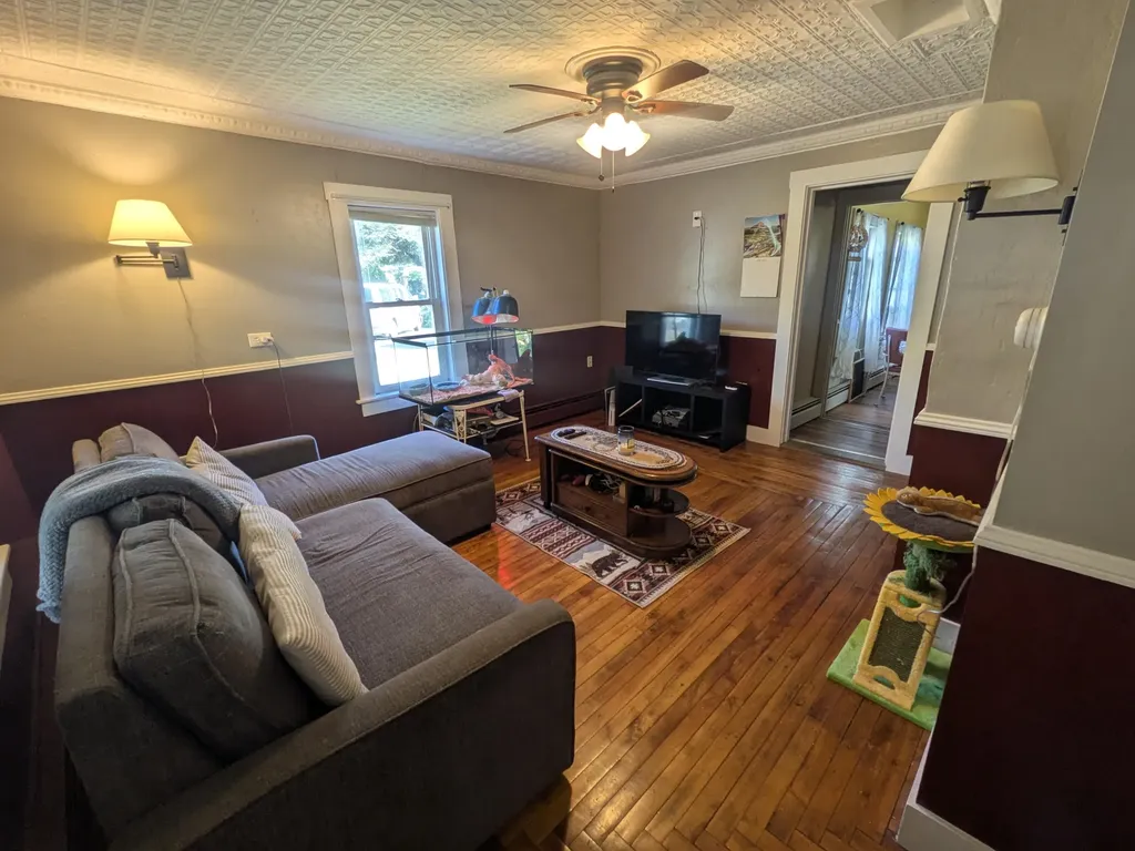 115 Wyman Road Milbridge ME 04658