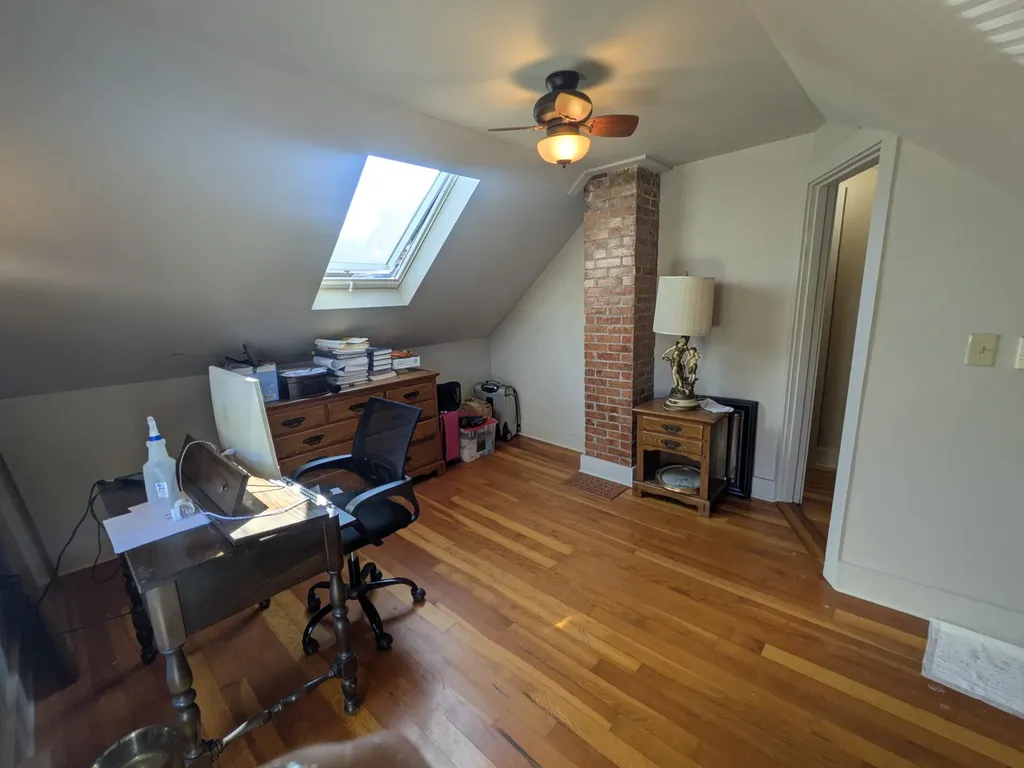 115 Wyman Road Milbridge ME 04658