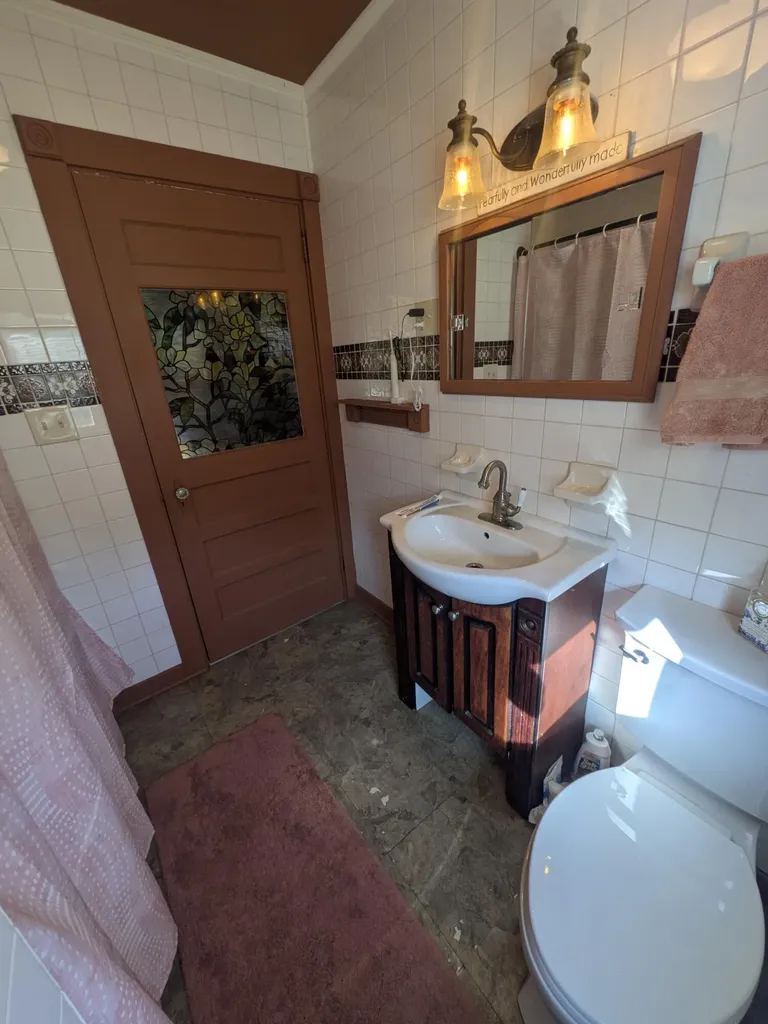 115 Wyman Road Milbridge ME 04658