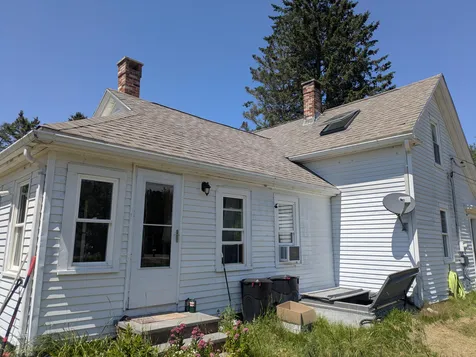 115 Wyman Road Milbridge ME 04658