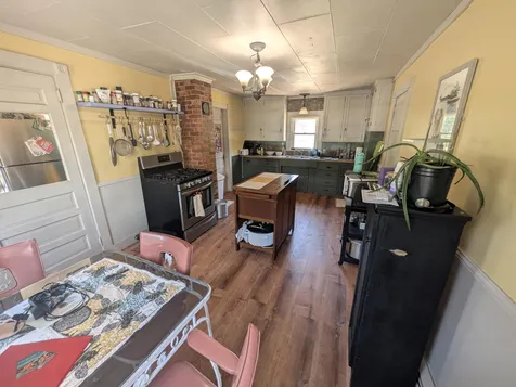 115 Wyman Road Milbridge ME 04658