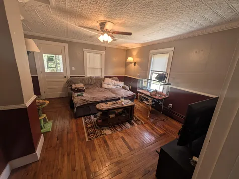 115 Wyman Road Milbridge ME 04658