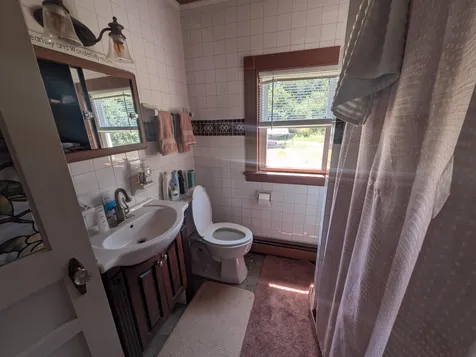 115 Wyman Road Milbridge ME 04658