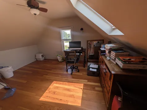 115 Wyman Road Milbridge ME 04658