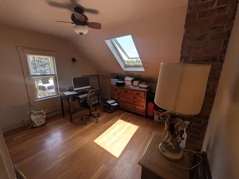 115 Wyman Road Milbridge ME 04658