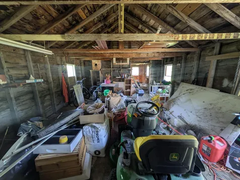 115 Wyman Road Milbridge ME 04658