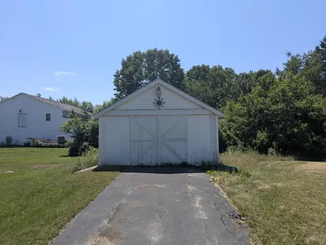 115 Wyman Road Milbridge ME 04658