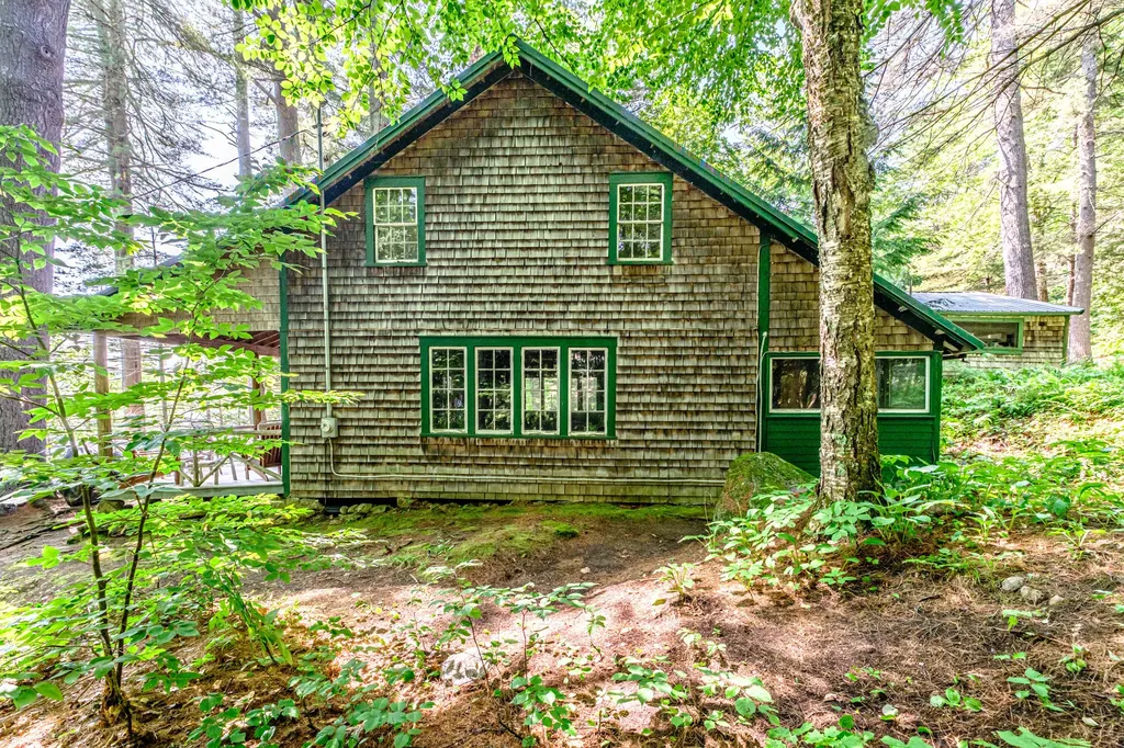 28 Pine Tree Road Waterford ME 04088