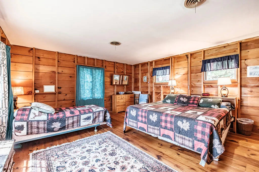 28 Pine Tree Road Waterford ME 04088