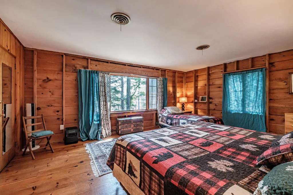 28 Pine Tree Road Waterford ME 04088