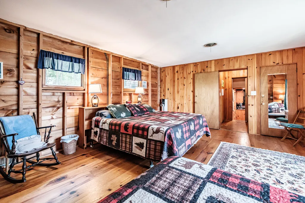28 Pine Tree Road Waterford ME 04088