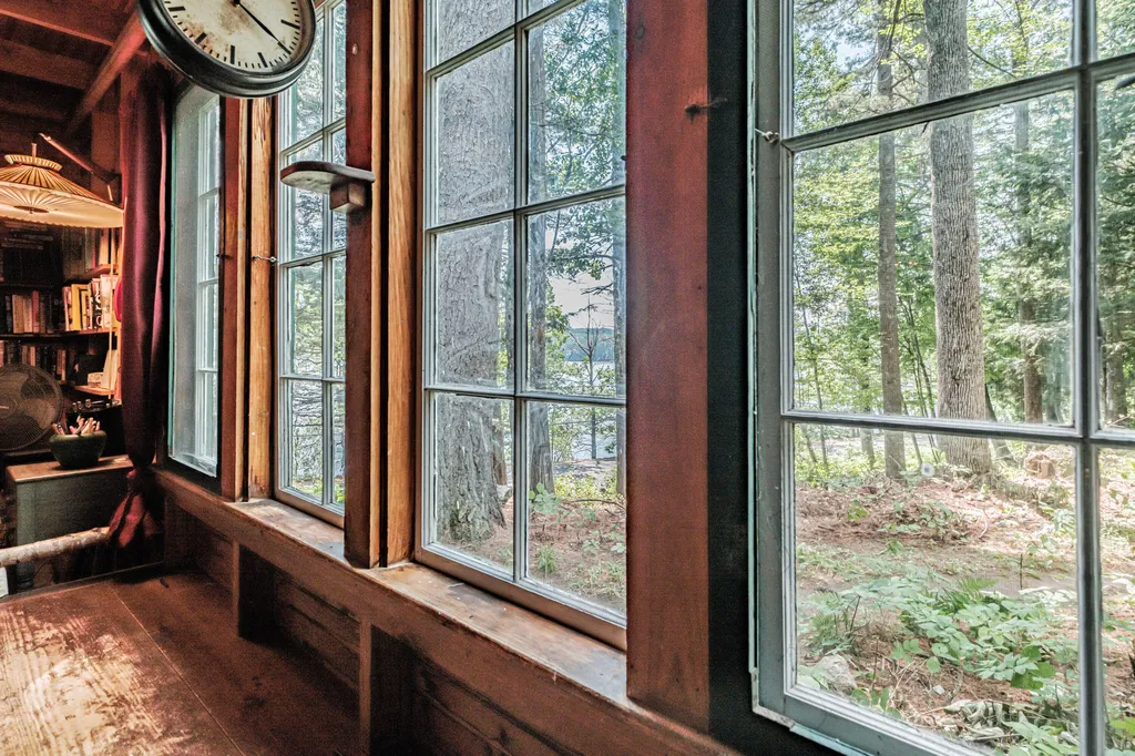 28 Pine Tree Road Waterford ME 04088