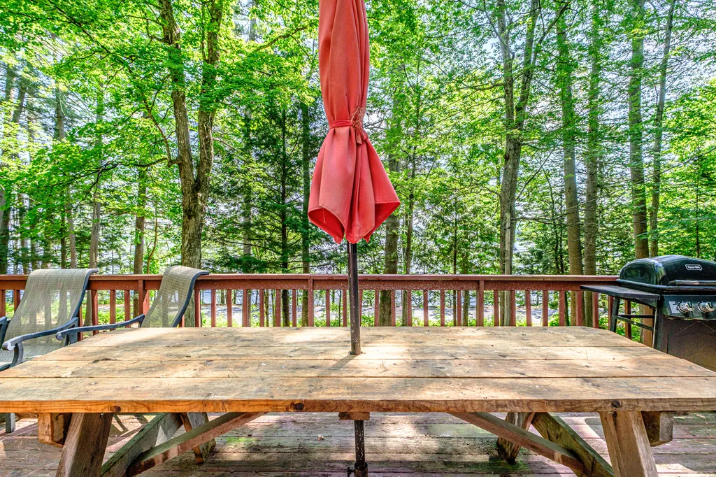 28 Pine Tree Road Waterford ME 04088