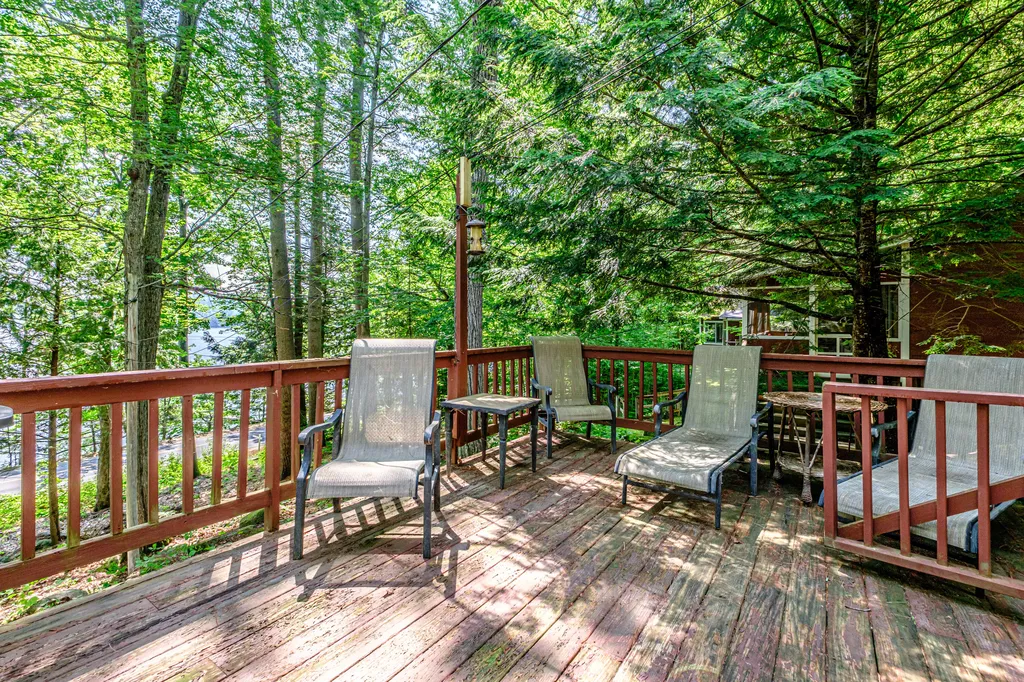 28 Pine Tree Road Waterford ME 04088