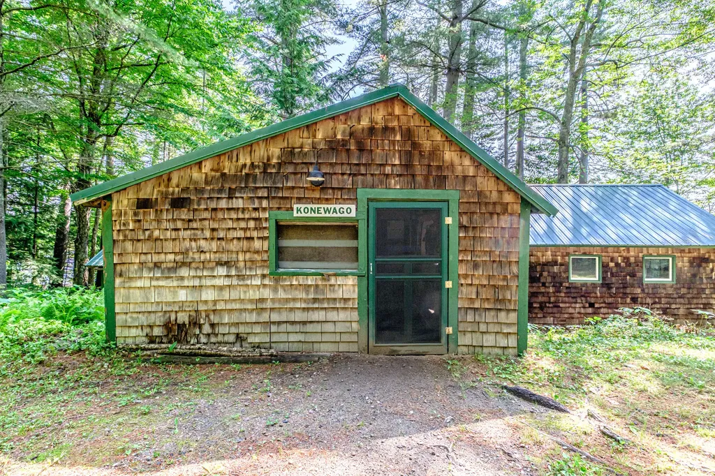 28 Pine Tree Road Waterford ME 04088