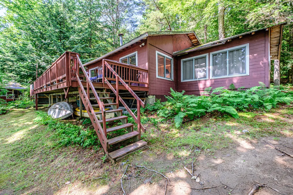 28 Pine Tree Road Waterford ME 04088