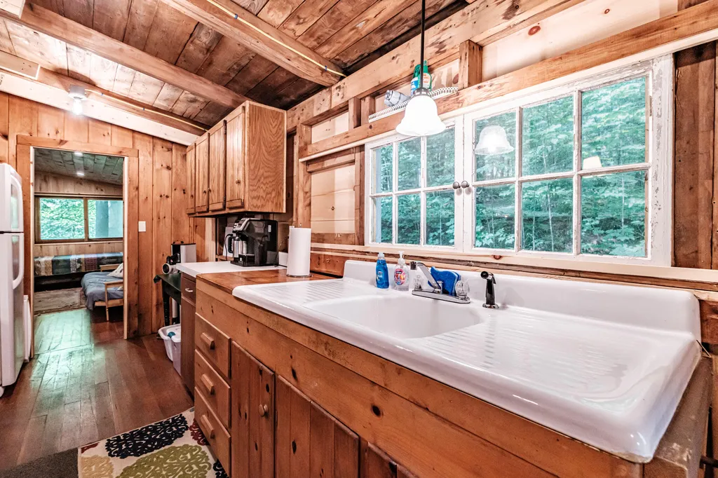 28 Pine Tree Road Waterford ME 04088