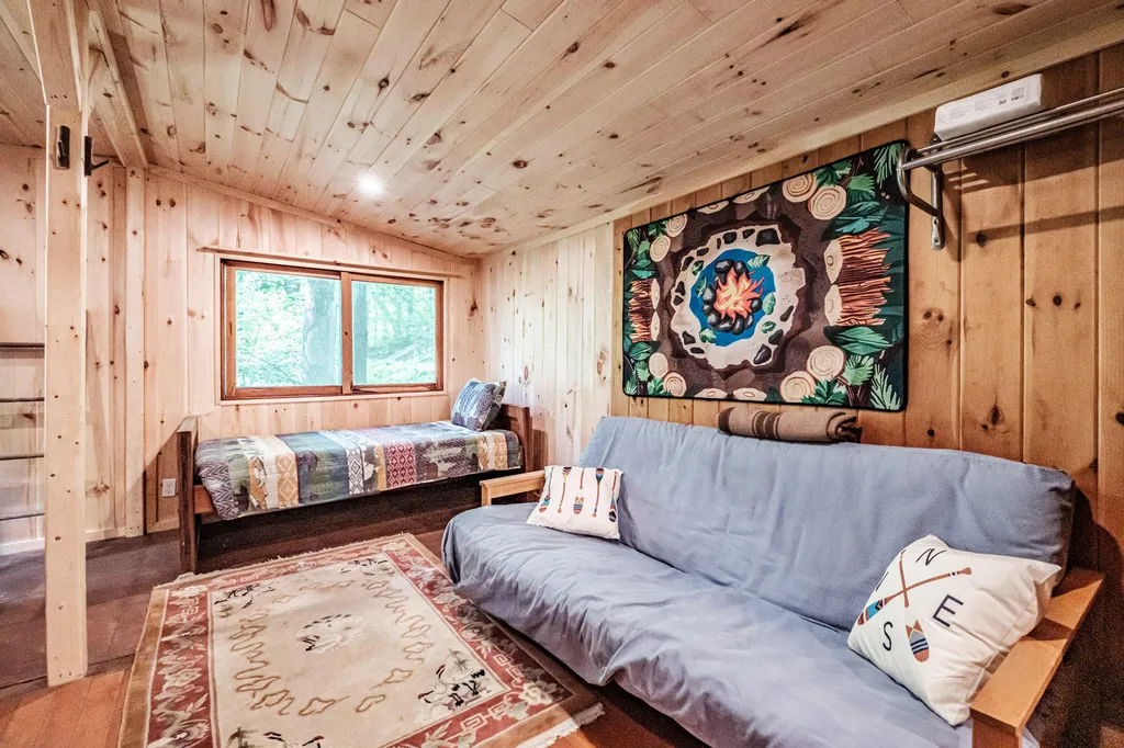 28 Pine Tree Road Waterford ME 04088