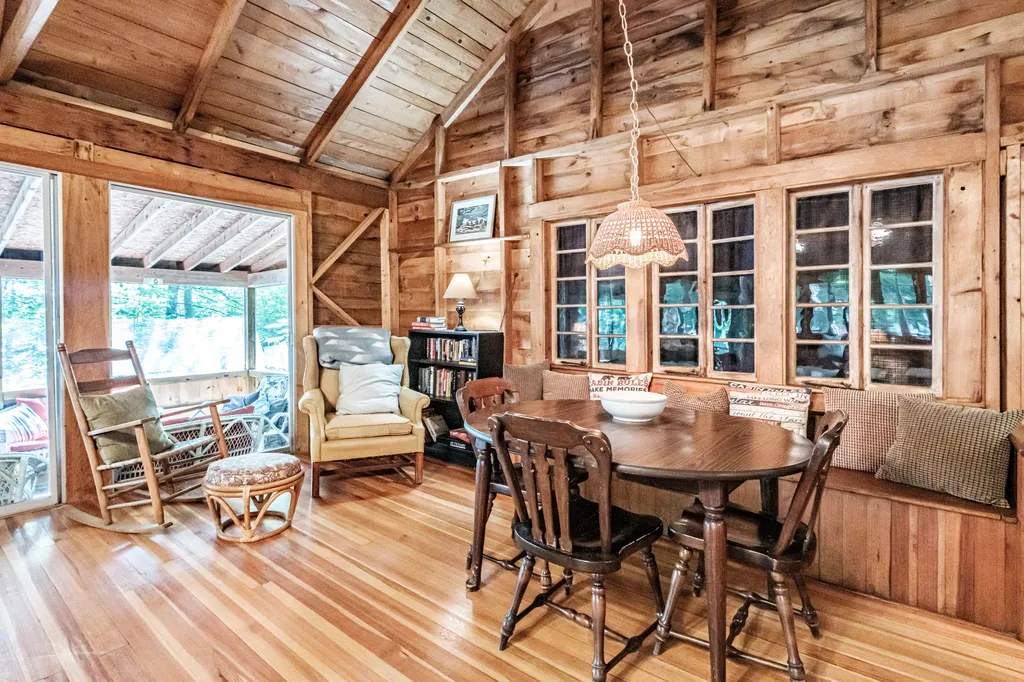 28 Pine Tree Road Waterford ME 04088