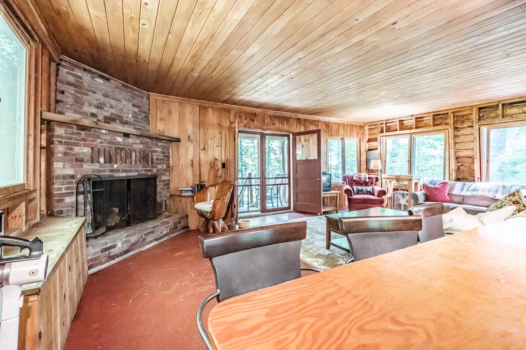 28 Pine Tree Road Waterford ME 04088