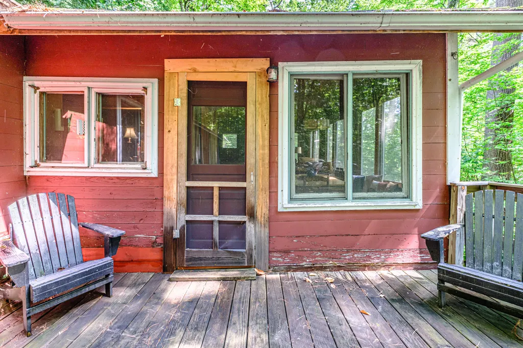 28 Pine Tree Road Waterford ME 04088