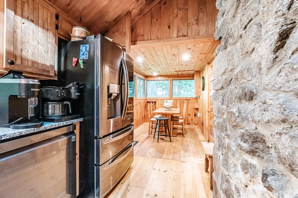 28 Pine Tree Road Waterford ME 04088