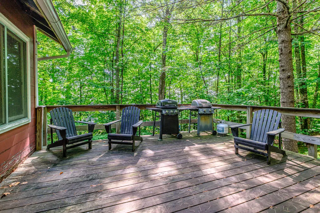 28 Pine Tree Road Waterford ME 04088