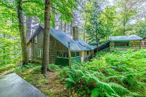 28 Pine Tree Road Waterford ME 04088