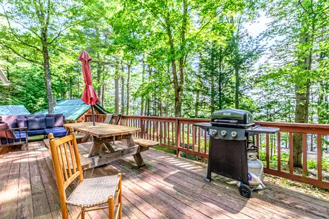 28 Pine Tree Road Waterford ME 04088