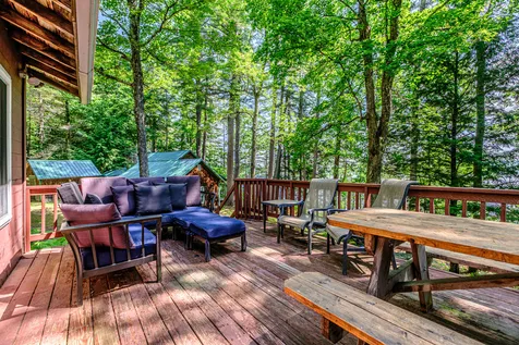 28 Pine Tree Road Waterford ME 04088
