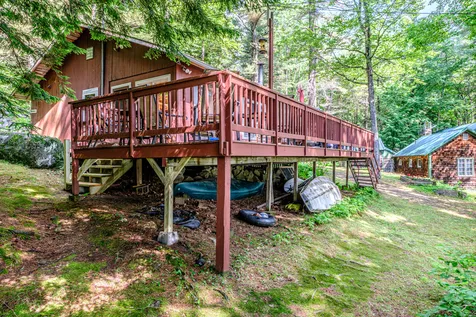 28 Pine Tree Road Waterford ME 04088