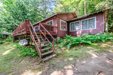 28 Pine Tree Road Waterford ME 04088