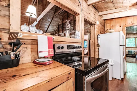 28 Pine Tree Road Waterford ME 04088