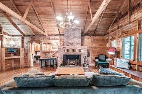28 Pine Tree Road Waterford ME 04088