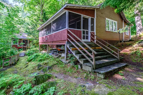 28 Pine Tree Road Waterford ME 04088