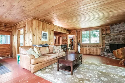 28 Pine Tree Road Waterford ME 04088
