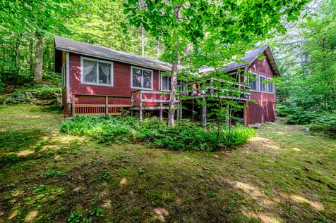 28 Pine Tree Road Waterford ME 04088