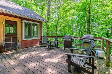 28 Pine Tree Road Waterford ME 04088