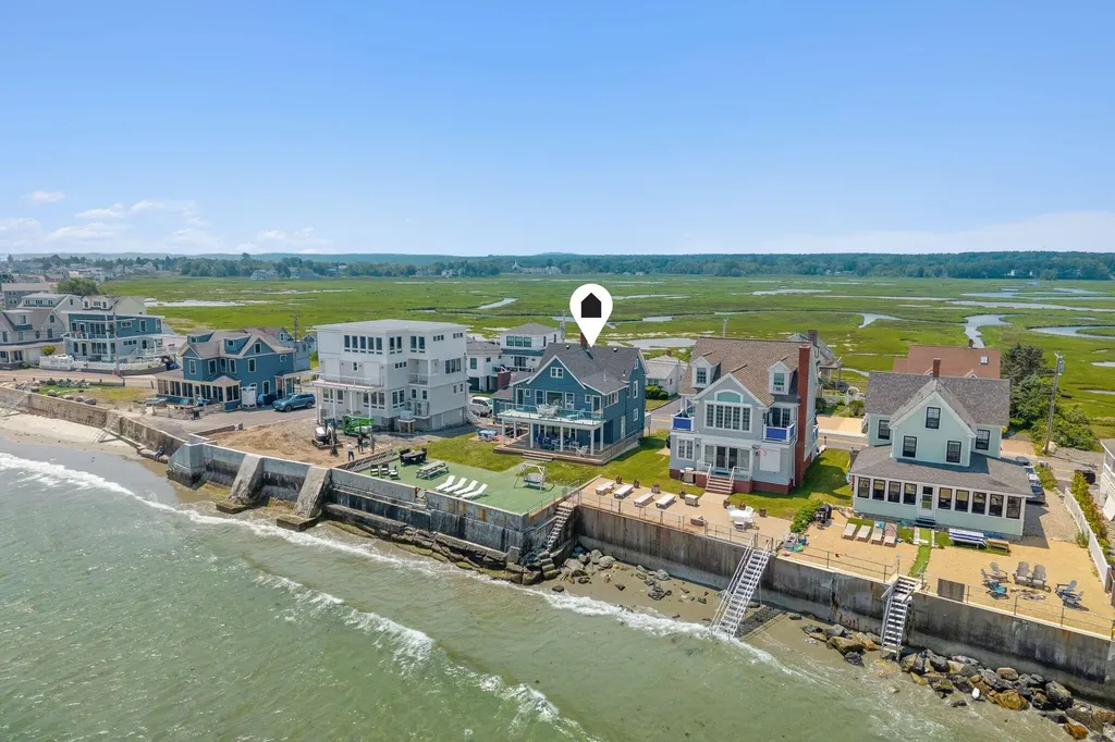 220 Webhannet Drive Wells ME 04090