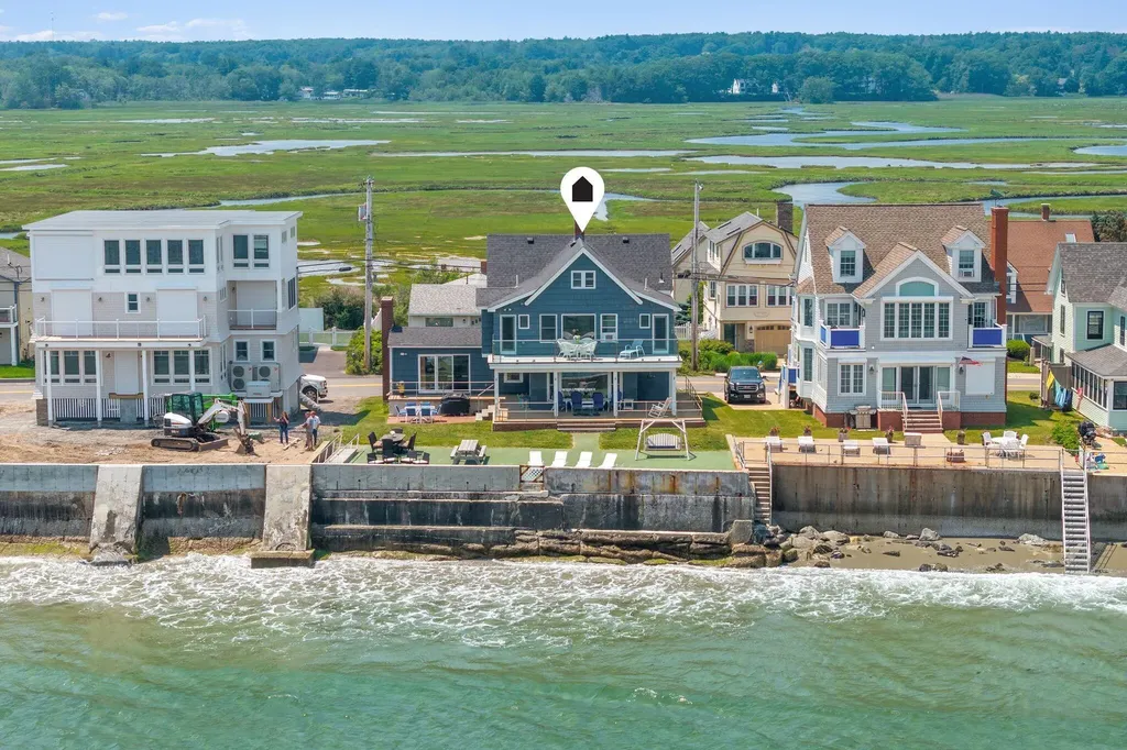 220 Webhannet Drive Wells ME 04090