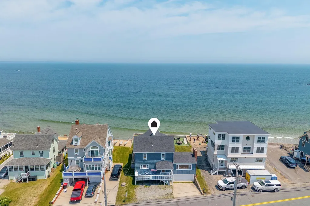 220 Webhannet Drive Wells ME 04090