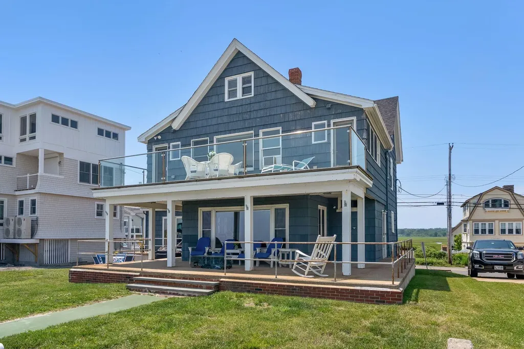 220 Webhannet Drive Wells ME 04090