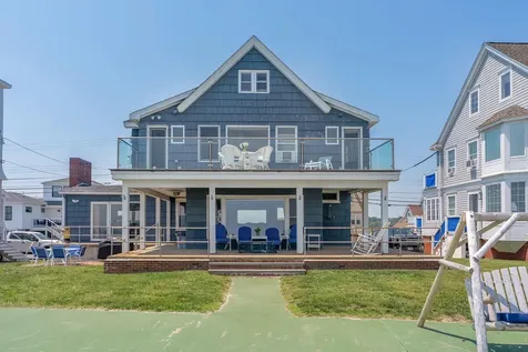220 Webhannet Drive Wells ME 04090