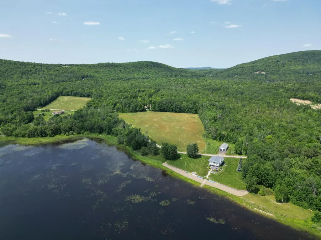 125 Beaver Dam Point Road Island Falls ME 04747