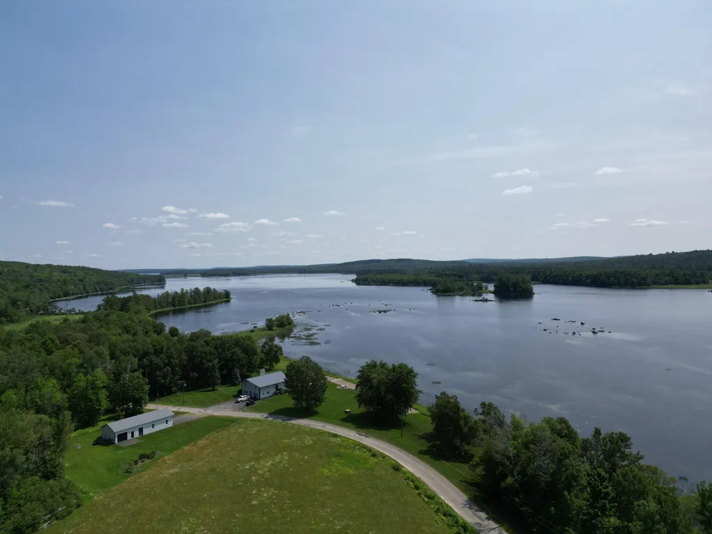 125 Beaver Dam Point Road Island Falls ME 04747