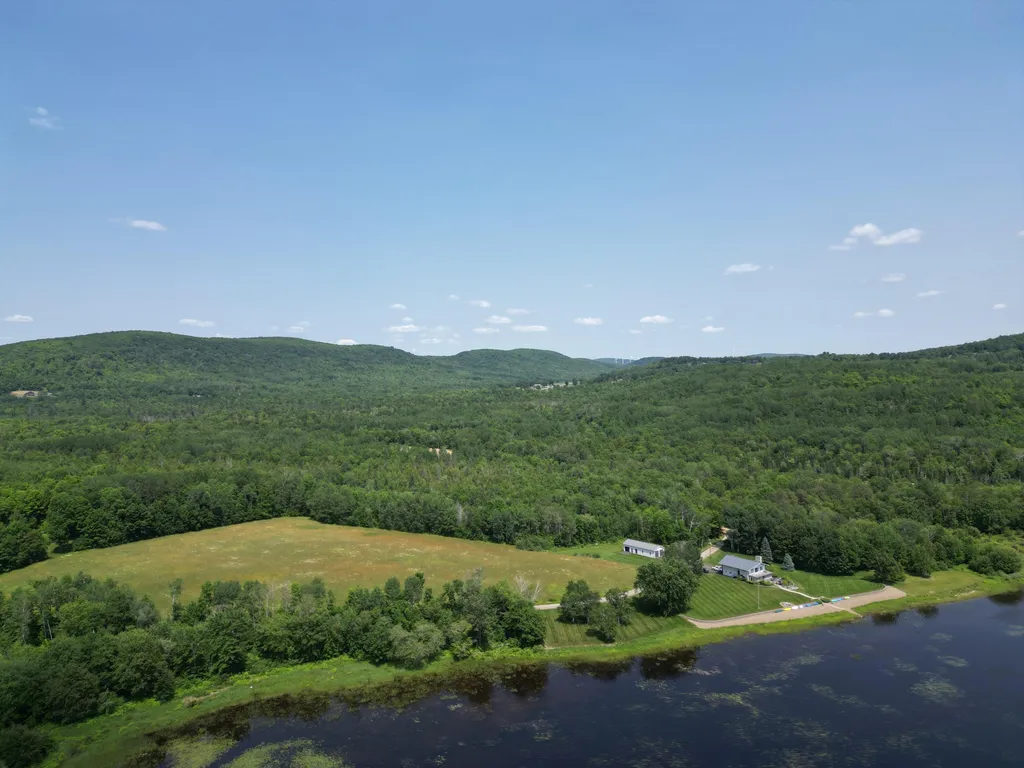 125 Beaver Dam Point Road Island Falls ME 04747