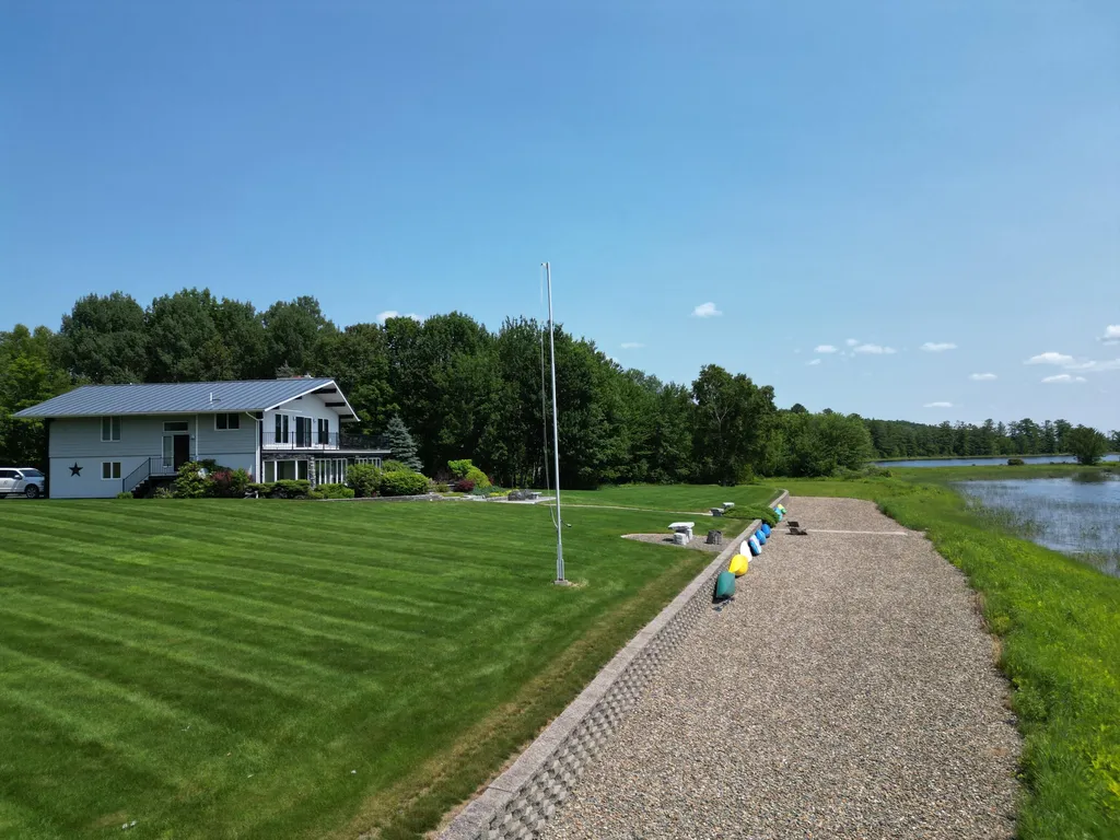 125 Beaver Dam Point Road Island Falls ME 04747