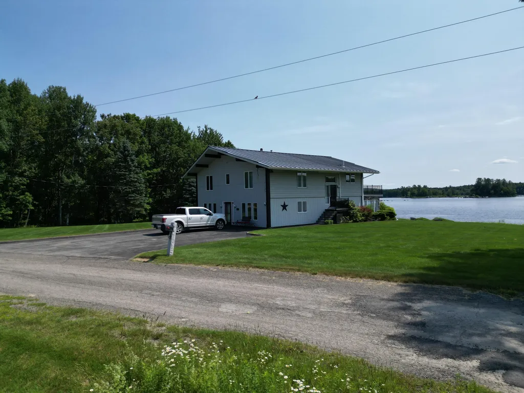 125 Beaver Dam Point Road Island Falls ME 04747